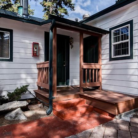 Doc'S Cottages South Lake Tahoe Stateline Exterior photo