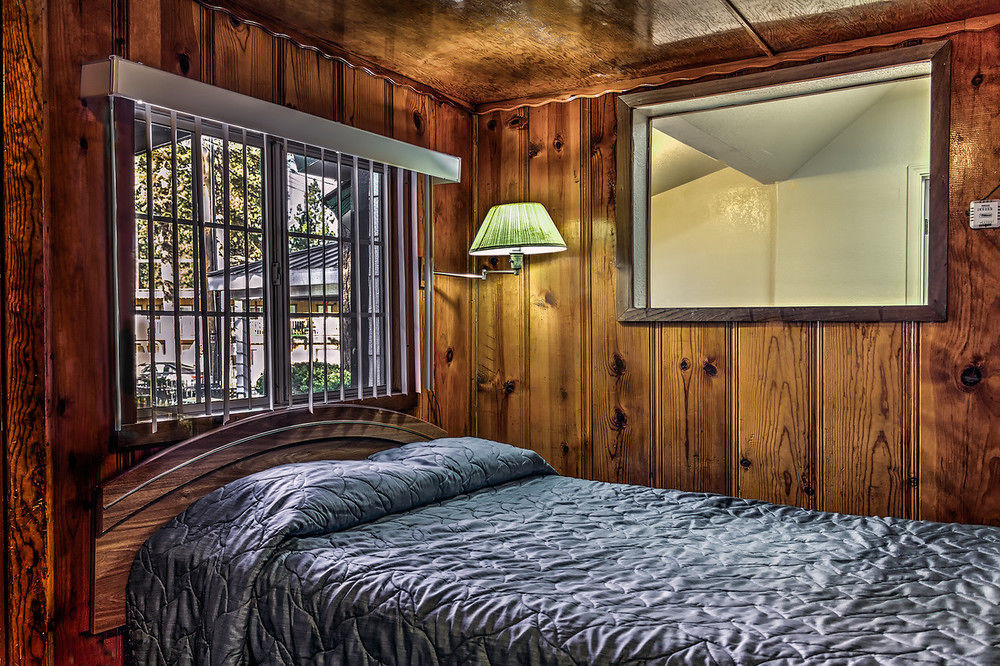 Doc'S Cottages South Lake Tahoe Stateline Exterior photo