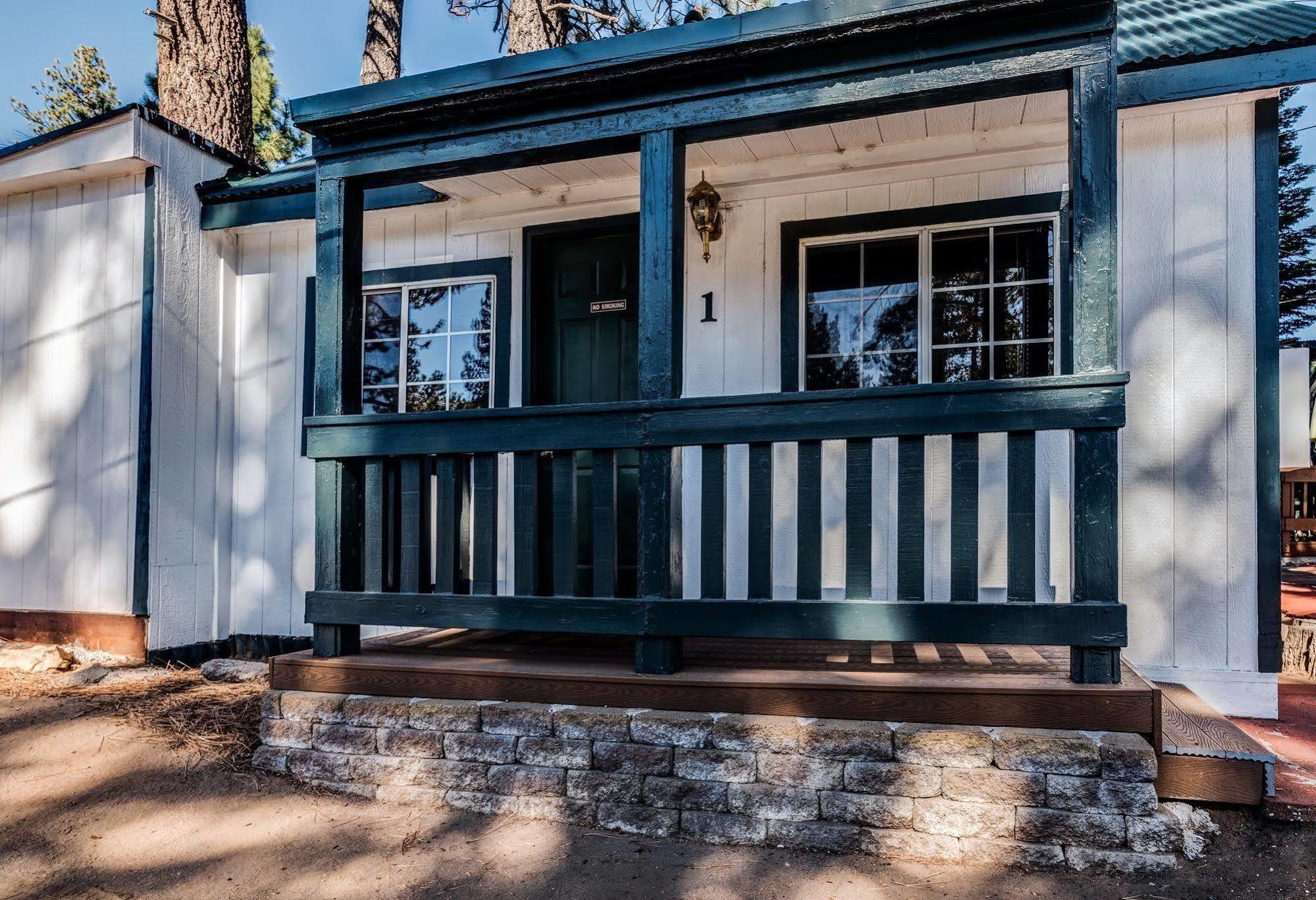 Doc'S Cottages South Lake Tahoe Stateline Exterior photo