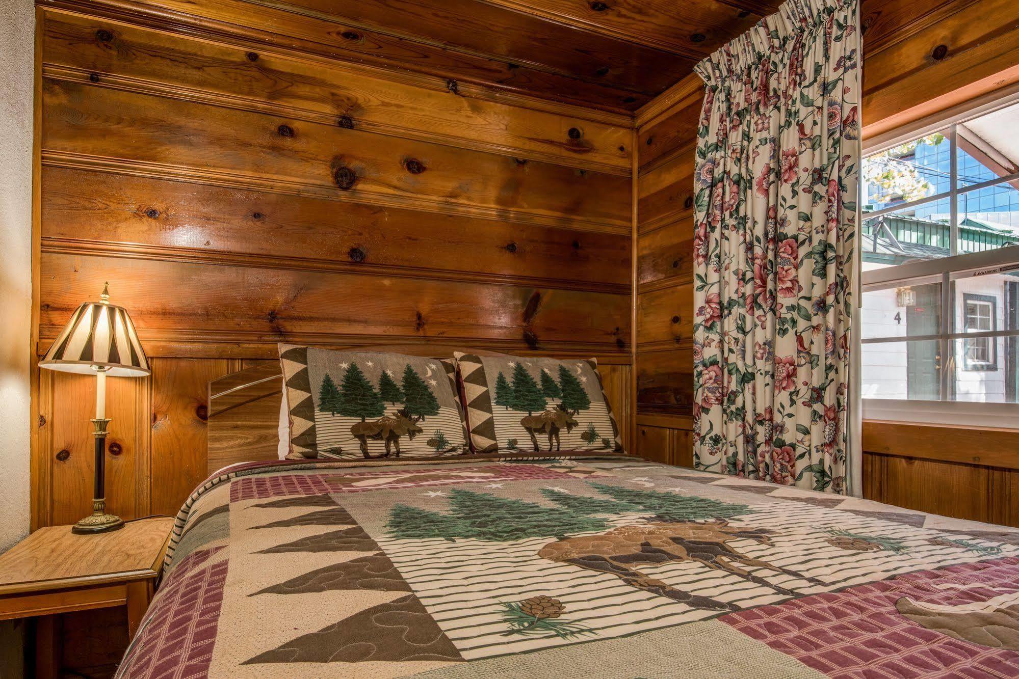 Doc'S Cottages South Lake Tahoe Stateline Exterior photo
